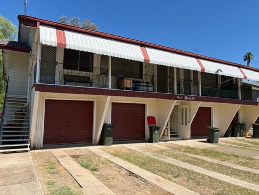 Flat 4/11 Brand St, Moree, NSW 2400