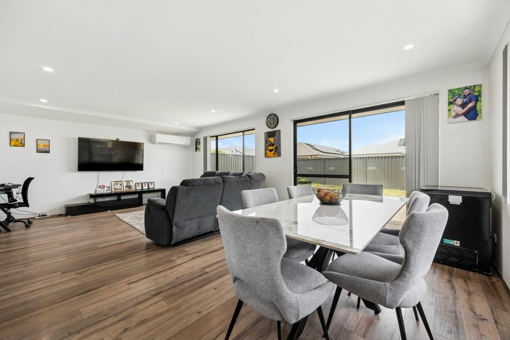 24 Berican Pde, Hilbert, WA 6112