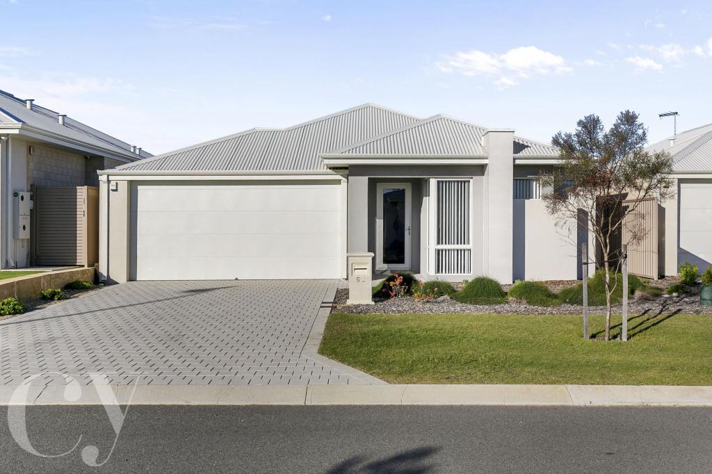 52 Tasman Cres, Mandogalup, WA 6167