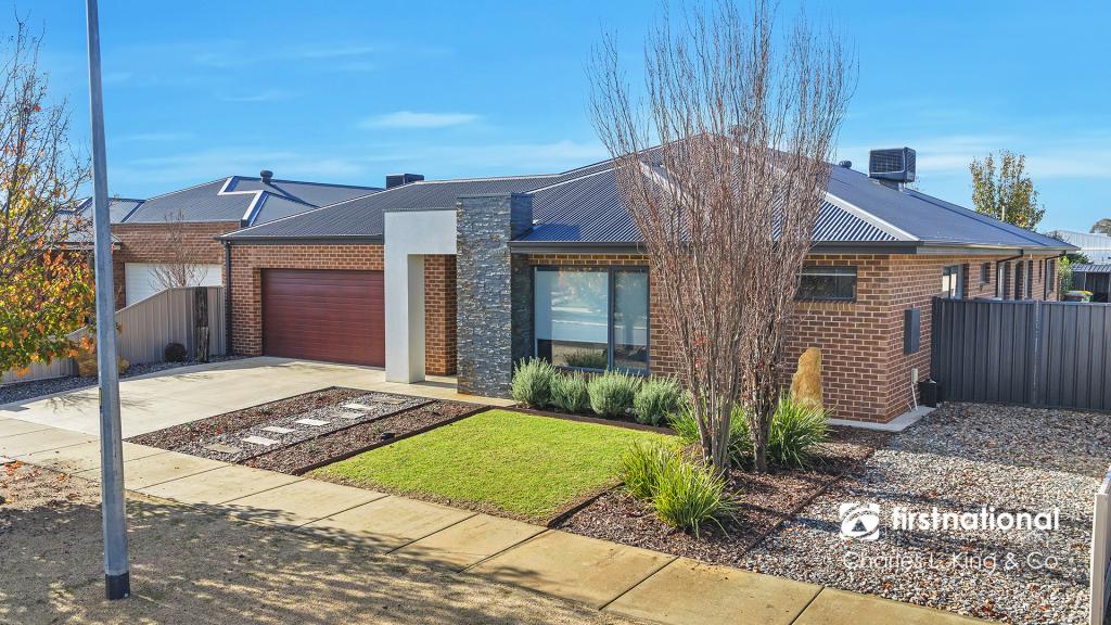 6 Lincoln Cres, Echuca, VIC 3564