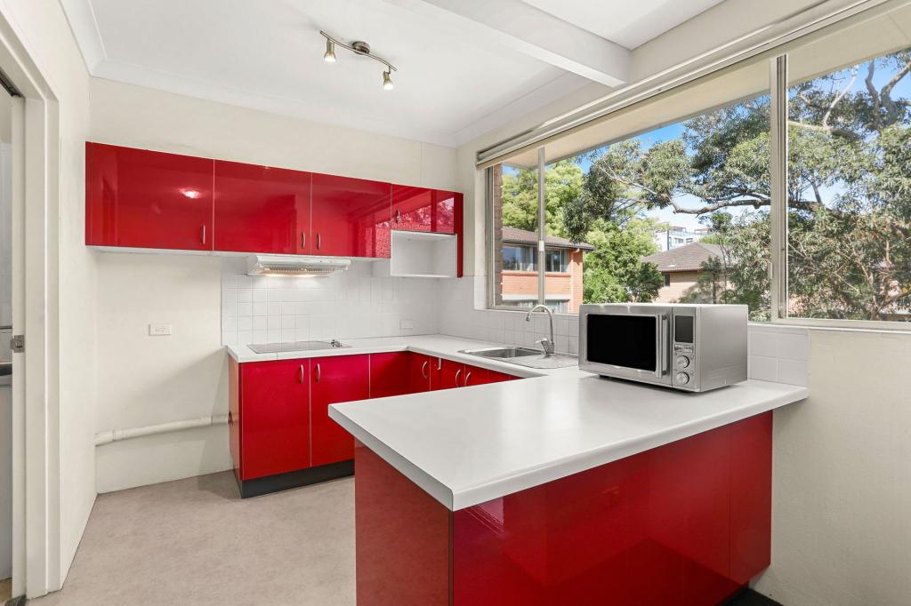 14/30-34 Cobar St, Dulwich Hill, NSW 2203