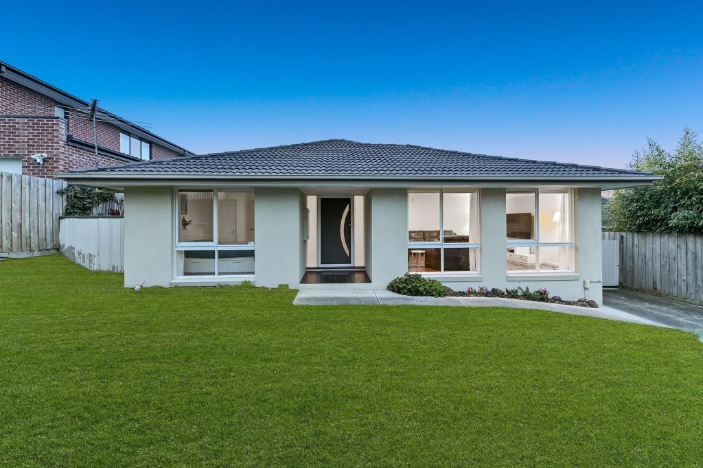 25 Haverbrack Dr, Mulgrave, VIC 3170