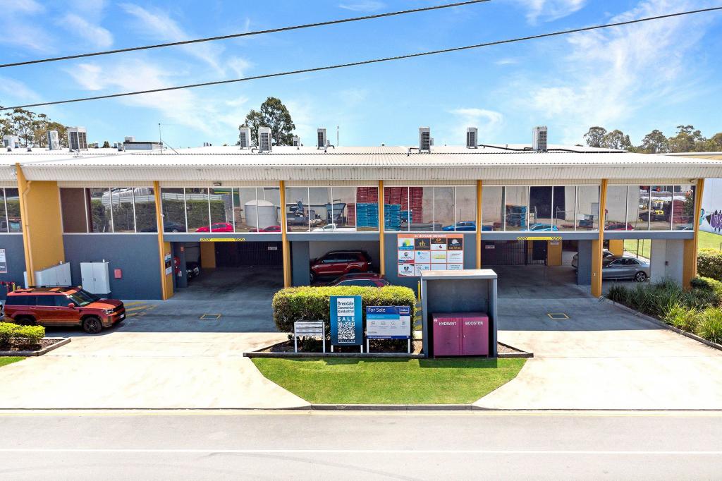 9/36 Leonard Cres, Brendale, QLD 4500