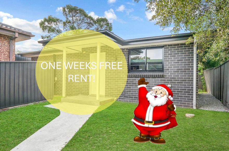 165a Banks Dr, St Clair, NSW 2759