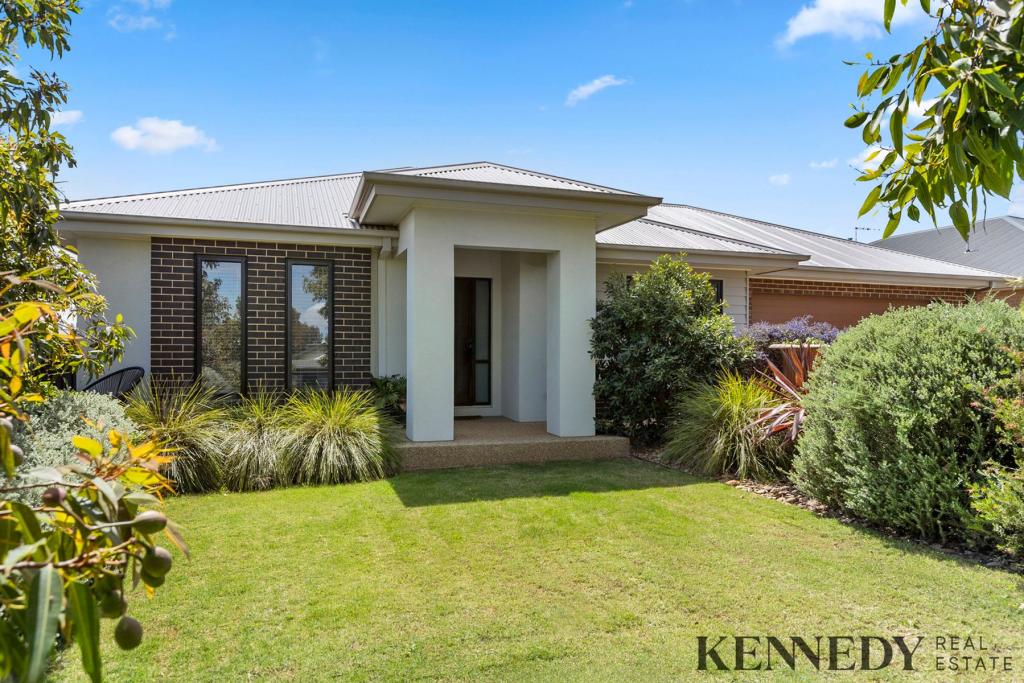 4 Sticks Ct, Yarrawonga, VIC 3730