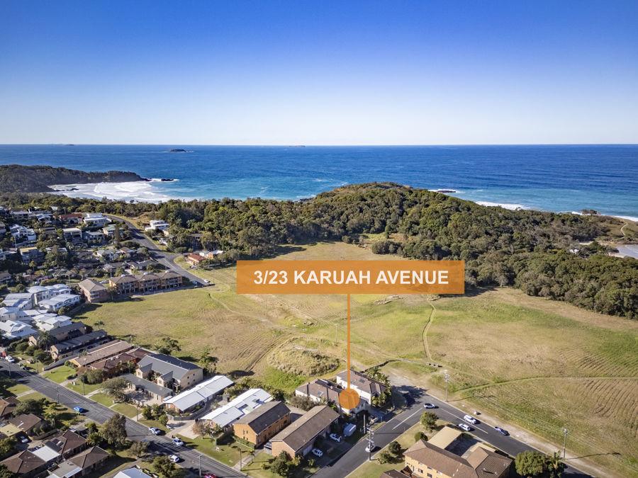 3/23 Karuah Ave, Coffs Harbour, NSW 2450