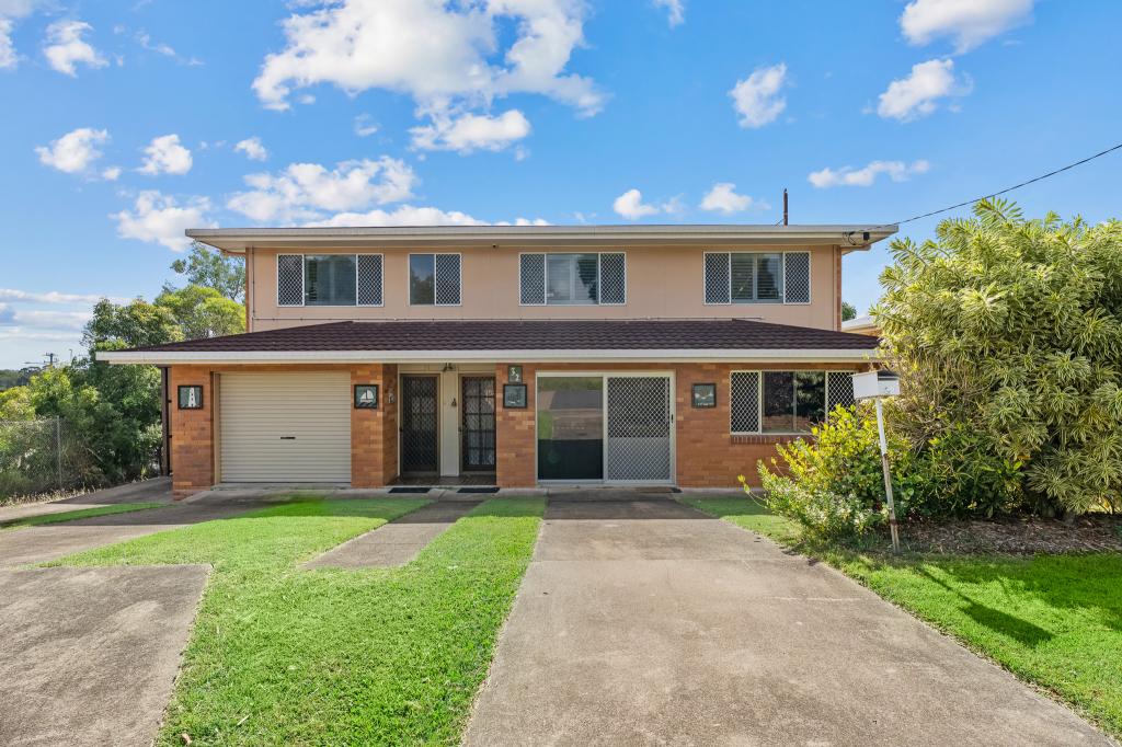 32 Birrabeen Ave, Pialba, QLD 4655
