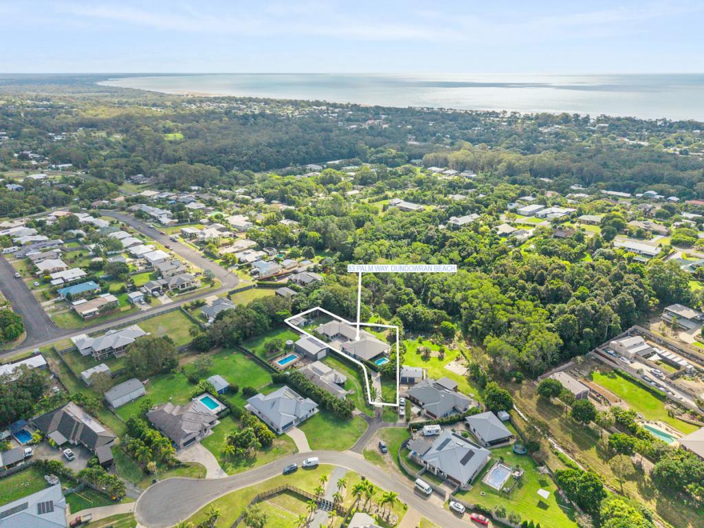 83 Palm Way, Dundowran Beach, QLD 4655