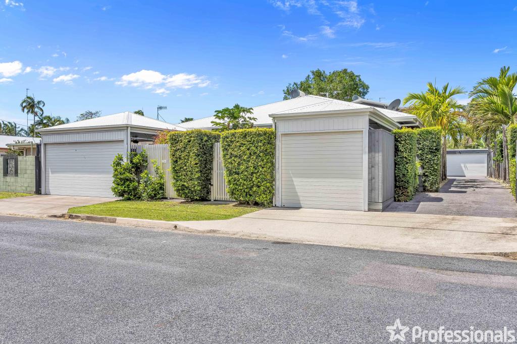 20d Hill St, Manunda, QLD 4870