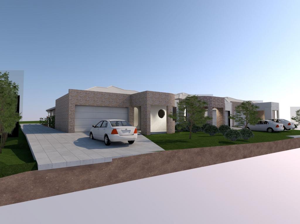 Lot 2, Lot 3, Lot 4/20 Goldsmith St, Maryborough, VIC 3465