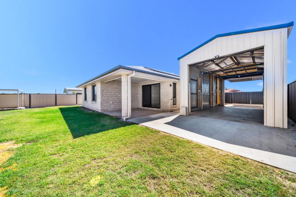 6 Costello Ct, Emerald, QLD 4720