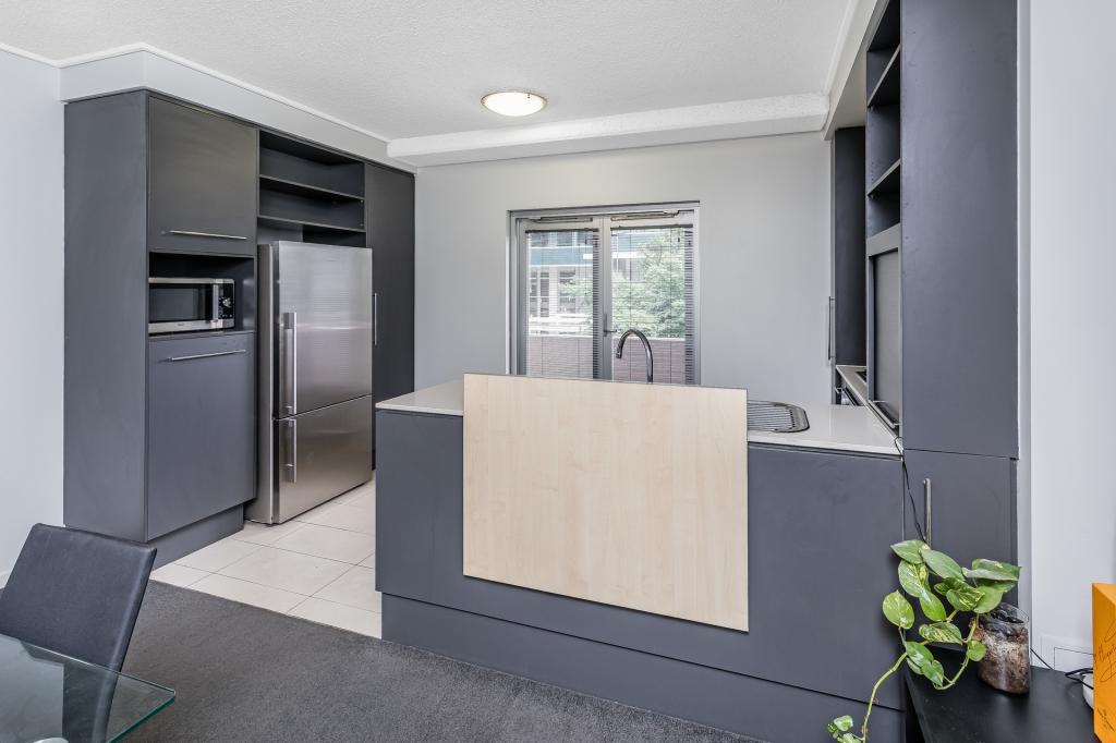 101/1000 ANN ST, FORTITUDE VALLEY, QLD 4006