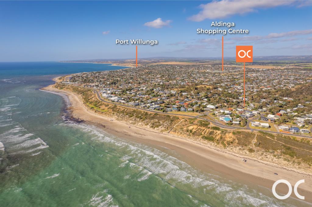 12 Palmer St, Aldinga Beach, SA 5173