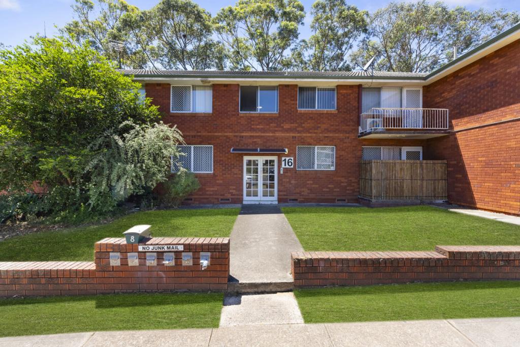 7/16 Calliope St, Guildford, NSW 2161