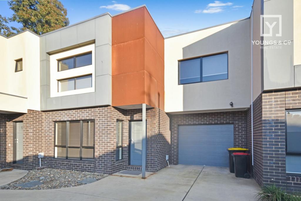 4/212 Fryers St, Shepparton, VIC 3630