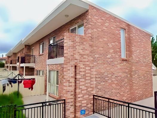 5/27 Byron St, Croydon, NSW 2132