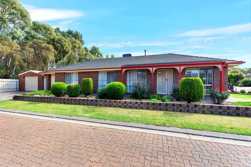 56 Lovelock Rd, Parafield Gardens, SA 5107