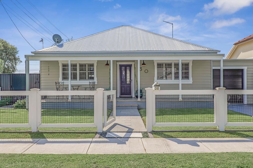 30 Faithfull St, Richmond, NSW 2753