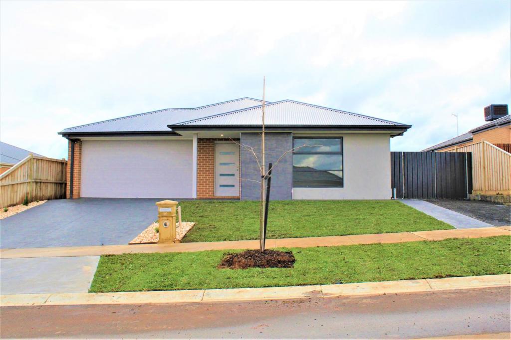 17 Hampton Dr, Warragul, VIC 3820