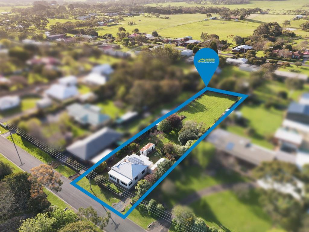 22 Burvilles Rd, Portland, VIC 3305