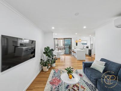 61/150 Duporth Ave, Maroochydore, QLD 4558