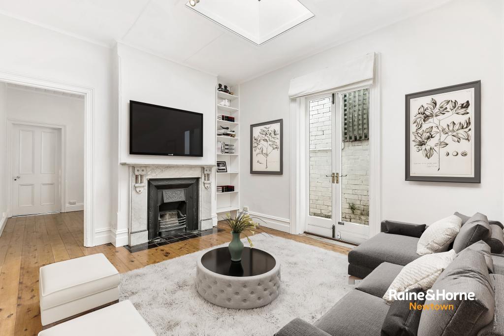 74 Roberts St, Camperdown, NSW 2050