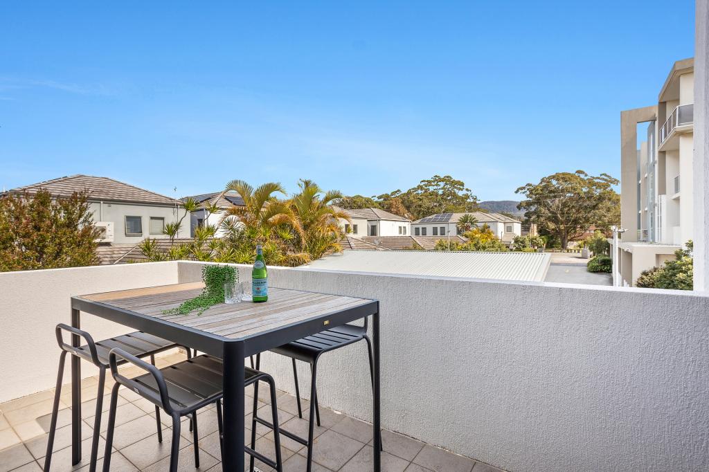 33/25 Carters Lane, Fairy Meadow, NSW 2519