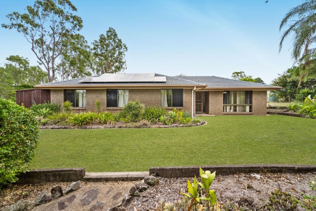 24 RIVERSIDE AVE, BARELLAN POINT, QLD 4306