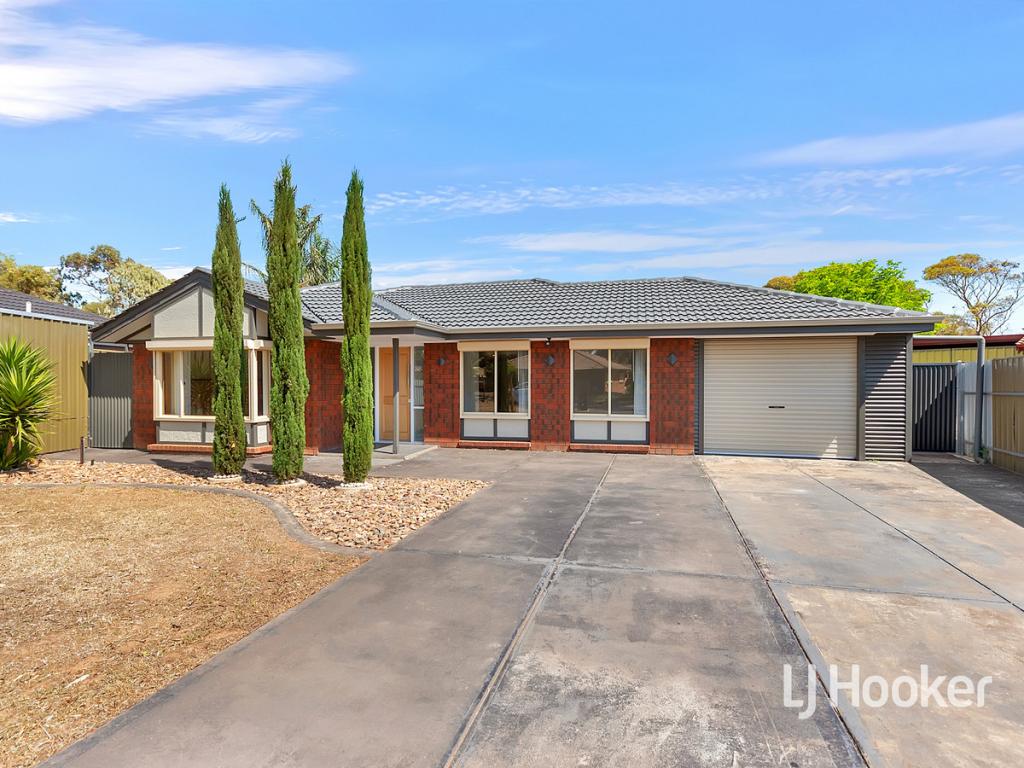 5 John Bull Ct, Andrews Farm, SA 5114