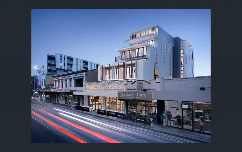 203/611 SYDNEY RD, BRUNSWICK, VIC 3056