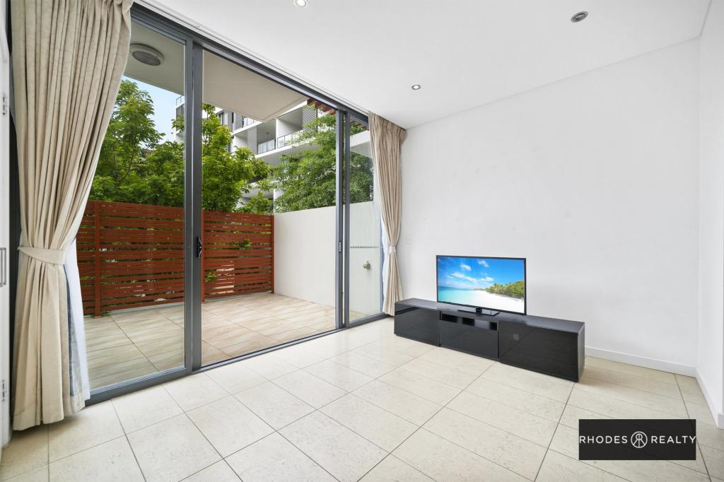 305/3 NINA GRAY AVE, RHODES, NSW 2138