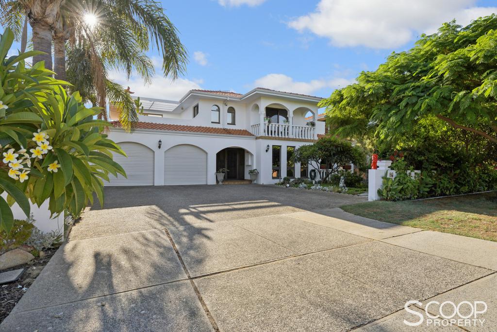 89 Redmond Rd, Hamilton Hill, WA 6163