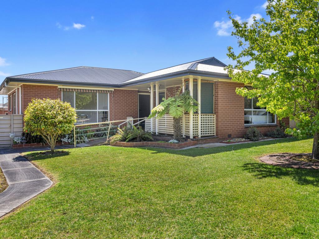 23 Turner St, North Wonthaggi, VIC 3995