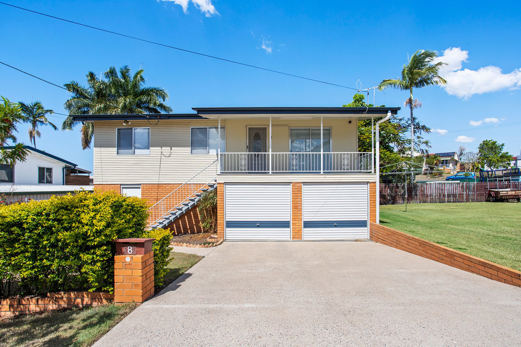 8 Child St, Riverview, QLD 4303