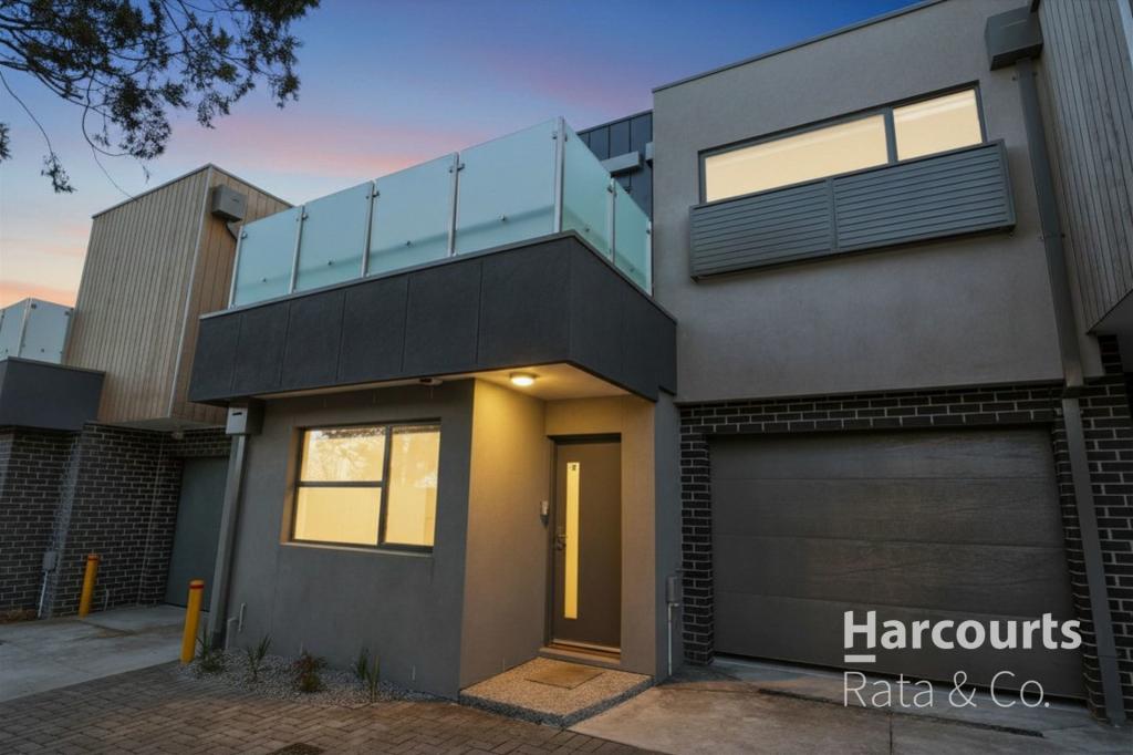 2/70 Jensen Rd, Preston, VIC 3072