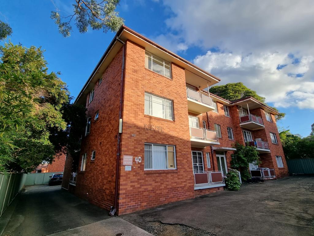 12/40 Broadarrow Rd, Narwee, NSW 2209