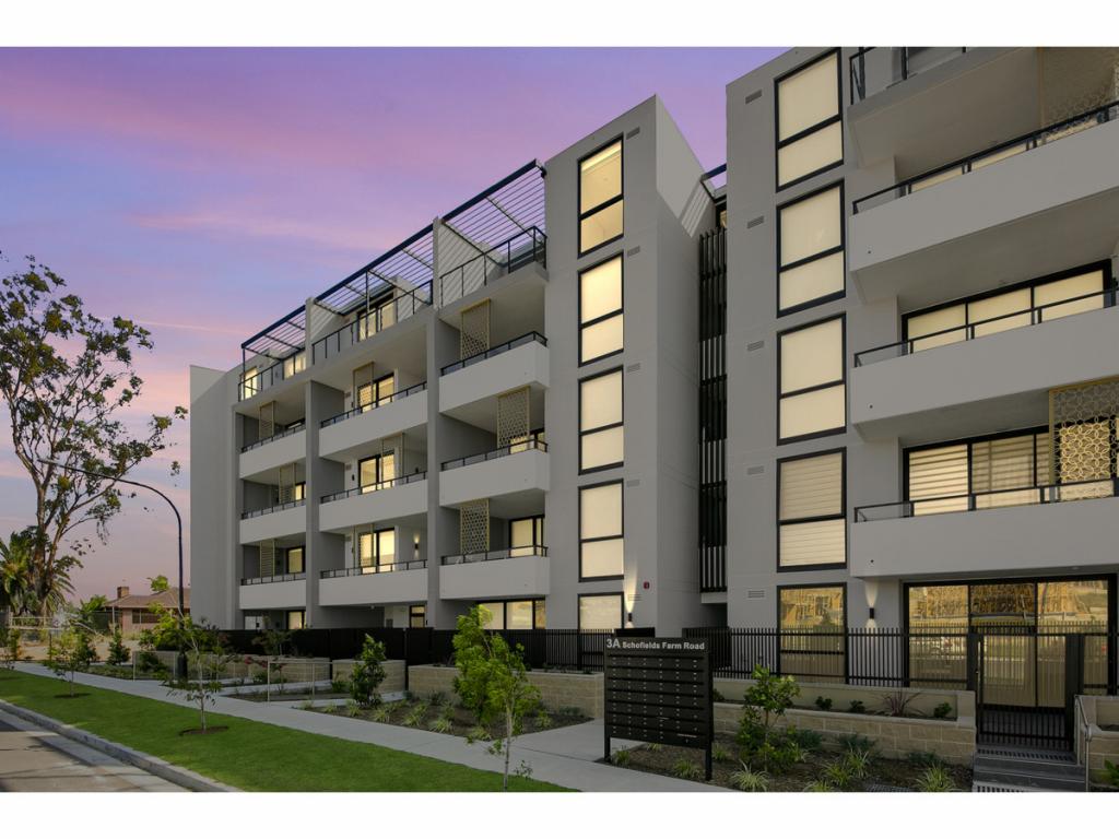 209/3a Scofields Farm Road, Schofields, NSW 2762