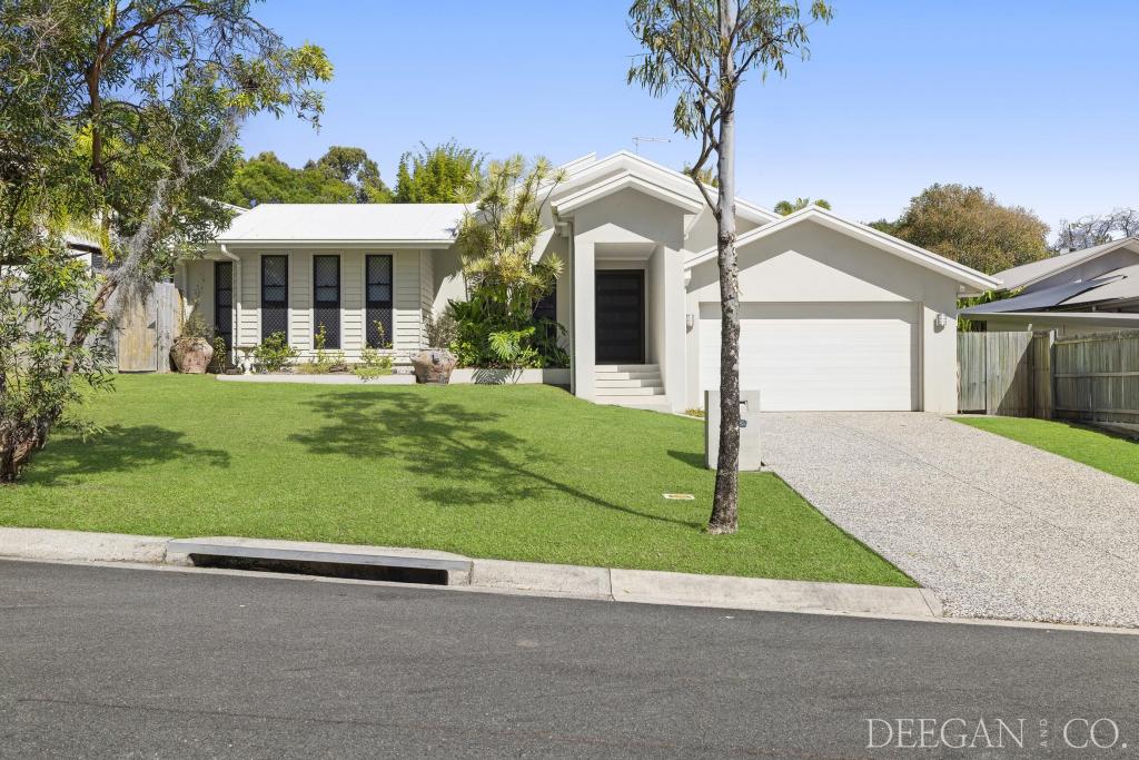 58 Byee Cct, Aroona, QLD 4551