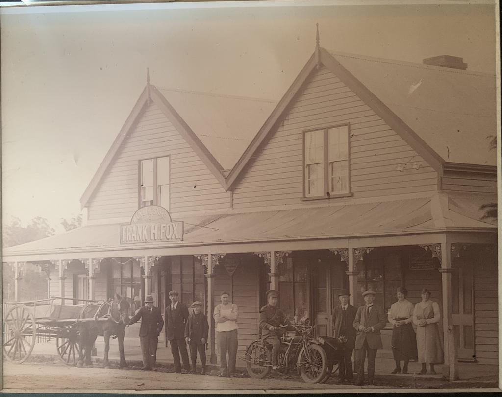 1/643 Tunnack Rd, Parattah, TAS 7120