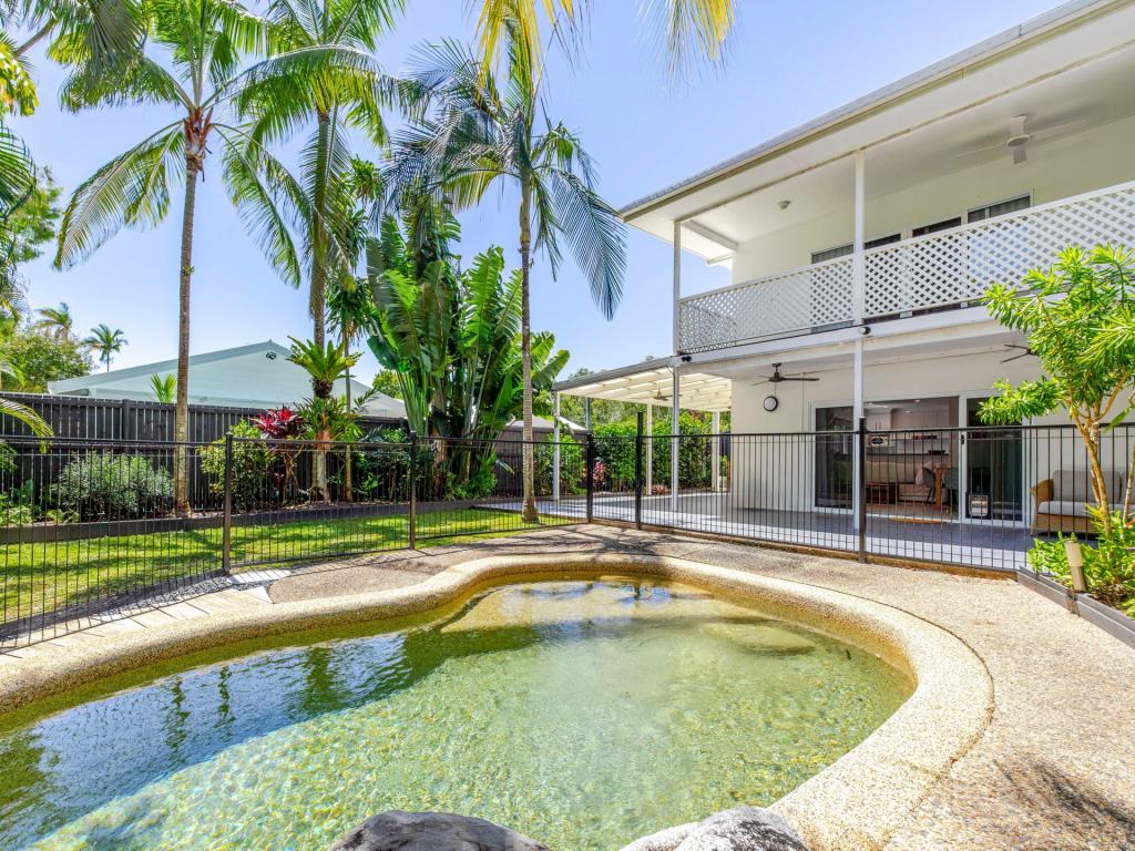 2/135 Davidson St, Port Douglas, QLD 4877