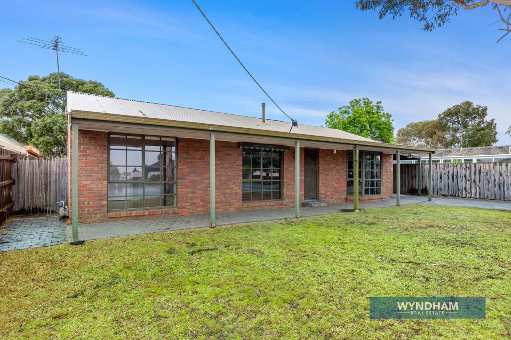 26 Oxford Way, Wyndham Vale, VIC 3024