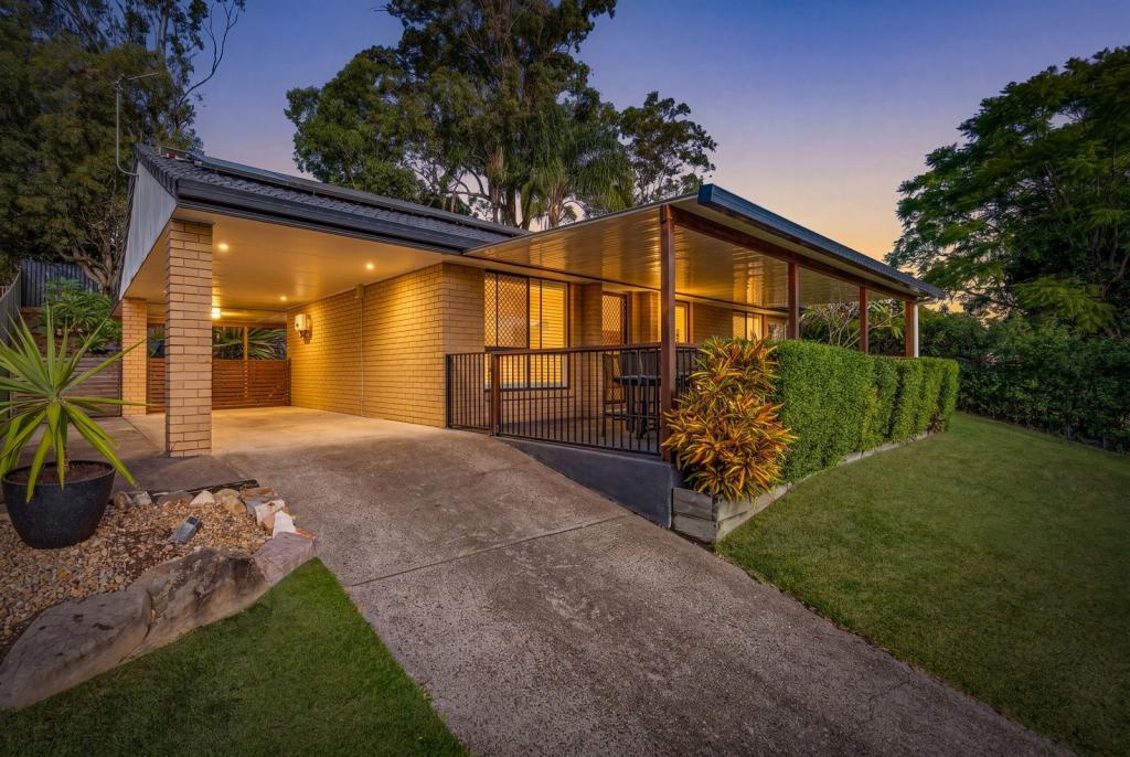 21 Mandarin Ct, Nerang, QLD 4211