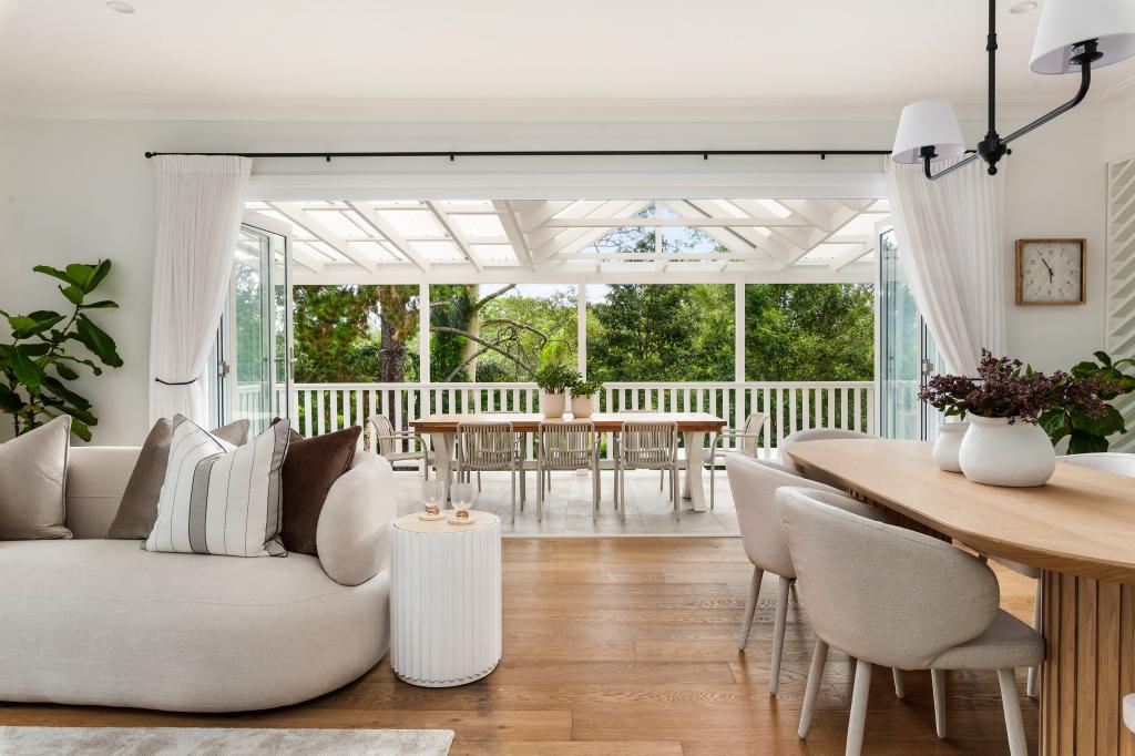 30 LONG AVE, EAST RYDE, NSW 2113