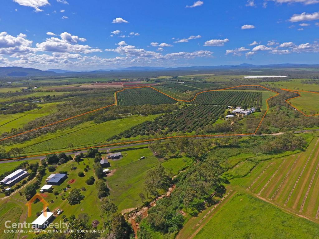 44 Carman Rd, Paddys Green, QLD 4880