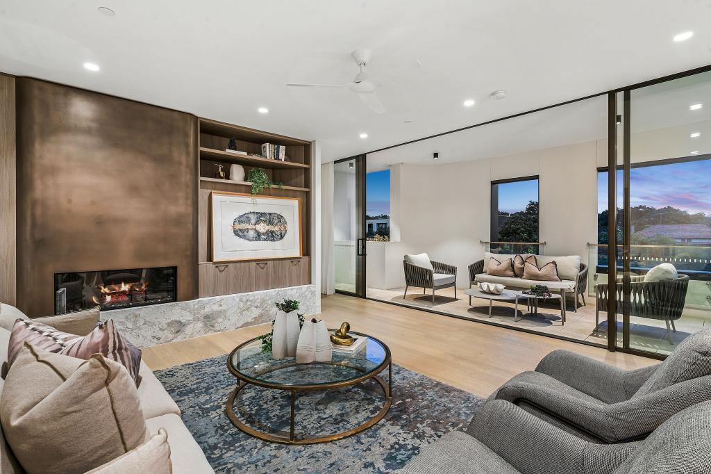 201/30-32 Newcastle St, Rose Bay, NSW 2029