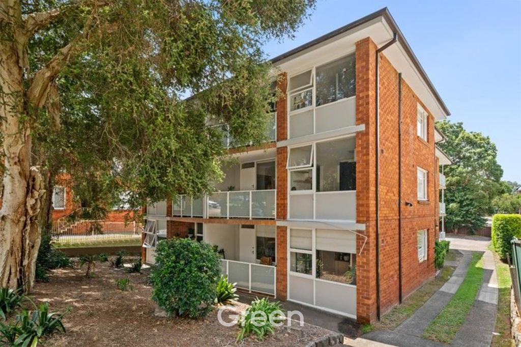 2/5 Curzon St, Ryde, NSW 2112