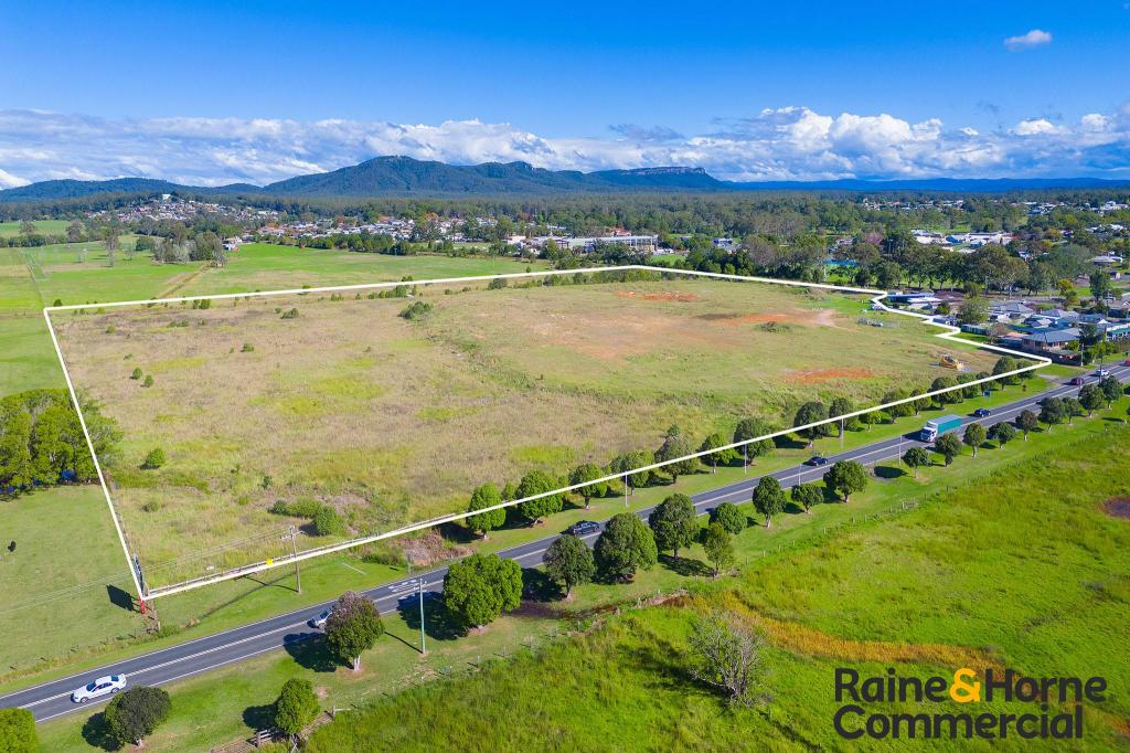 1993 Oxley Hwy, Wauchope, NSW 2446