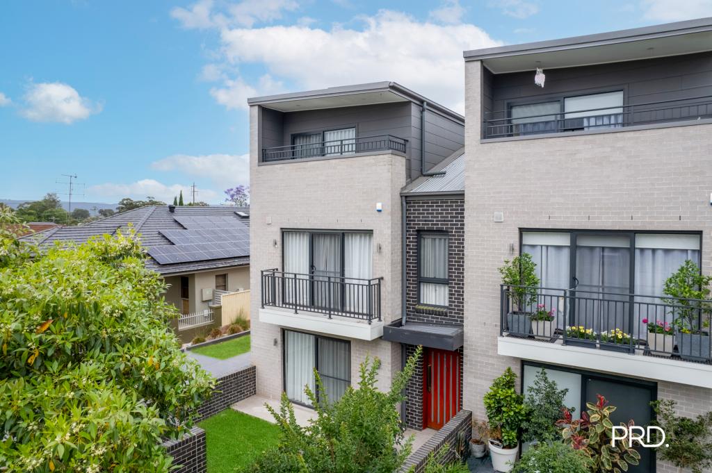 1/175 STAFFORD ST, PENRITH, NSW 2750