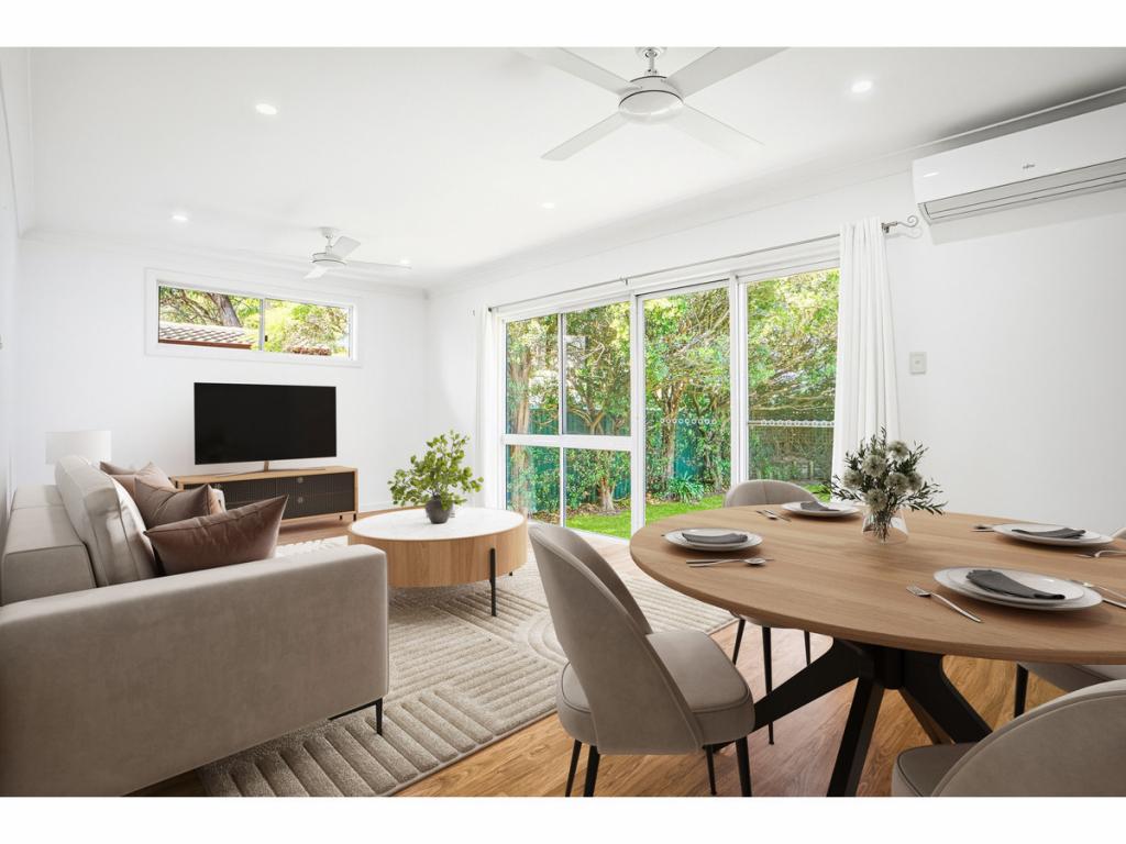 6 Maubeuge St, South Granville, NSW 2142