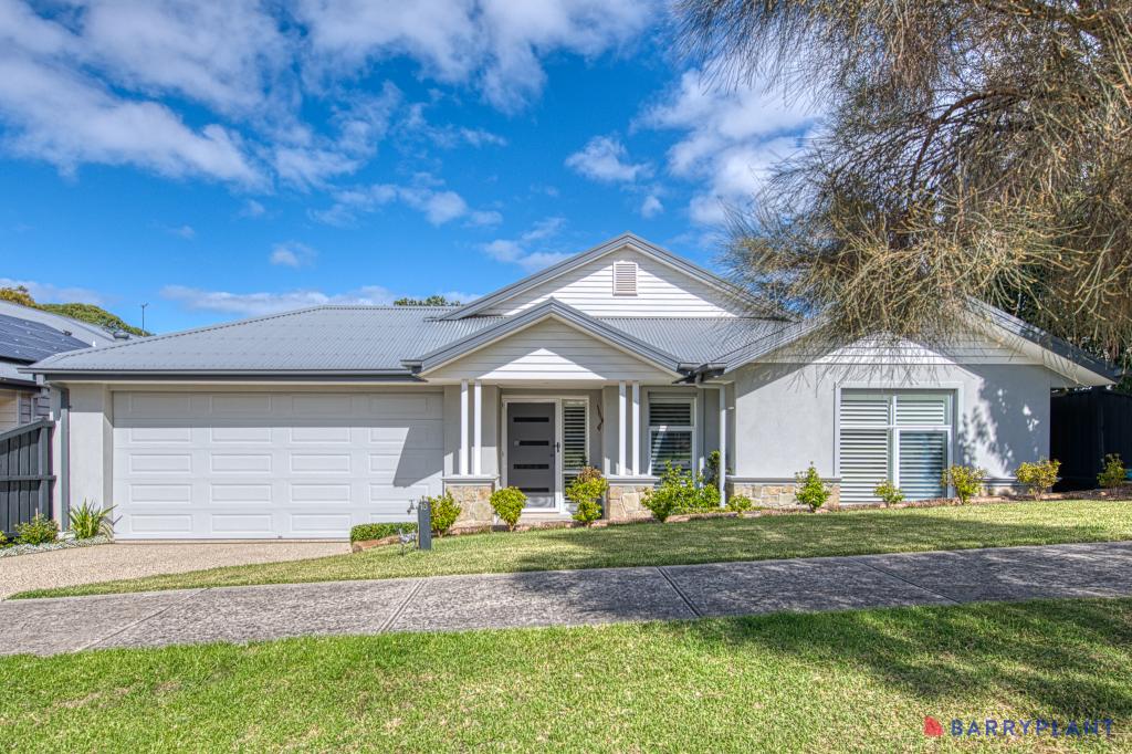 16 Snapper Ct, Rhyll, VIC 3923